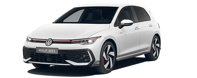 Golf GTI